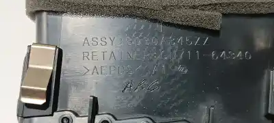 Автозапчасти б/у аэратор за mitsubishi eclipse cross basis ссылки oem iam 8030a345xa  8030a345zz