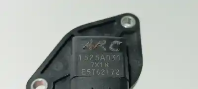 Автозапчасти б/у расходомер воздуха за mitsubishi eclipse cross basis ссылки oem iam 1525a052  1525a031