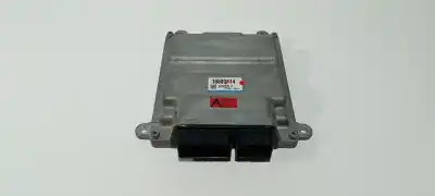 Автозапчасти б/у блок управления двигателем за mitsubishi eclipse cross basis ссылки oem iam 1860d114