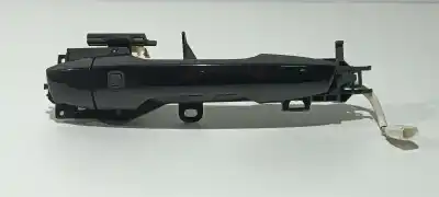 Recambio de automóvil de segunda mano de Maneta Exterior Delantera Derecha para MITSUBISHI ECLIPSE CROSS Basis referencias OEM IAM 5716A662  5716A640XA