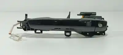 Автозапчасти б/у левая передняя наружная ручка за mitsubishi eclipse cross basis ссылки oem iam 5716a661