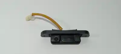 Second-hand car spare part Tailgate Back Door Handle for MITSUBISHI ECLIPSE CROSS Basis OEM IAM references 5810A054  