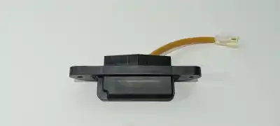 Автозапчасти б/у внешняя ручка ворот за mitsubishi eclipse cross basis ссылки oem iam 5810a054  