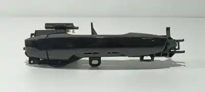 Автозапчасти б/у задняя правая наружная ручка за mitsubishi eclipse cross basis ссылки oem iam 5716a662