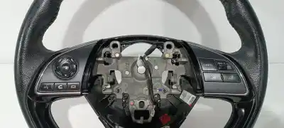 Автозапчастина б/у кермо для mitsubishi eclipse cross basis посилання на oem iam 4400a706xa  4400a713xa