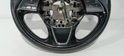 Автозапчастина б/у кермо для mitsubishi eclipse cross basis посилання на oem iam 4400a706xa  4400a713xa
