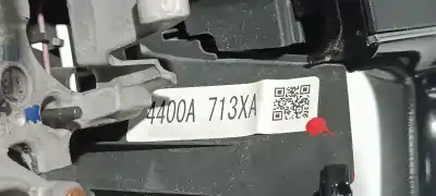 Автозапчастина б/у кермо для mitsubishi eclipse cross basis посилання на oem iam 4400a706xa  4400a713xa