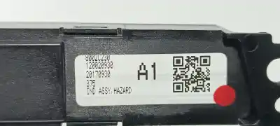 Автозапчасти б/у предупреждение за mitsubishi eclipse cross basis ссылки oem iam 8002c230  