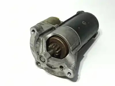 Pièce détachée automobile d'occasion DÉMARREUR DE VOITURE pour PEUGEOT 306 BERLINA 3/4/5 PUERTAS (S2)  Références OEM IAM 1638116180 9827007180 5802M3 / 5802CP