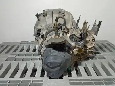 Second-hand car spare part gearbox for nissan note (e11e) acenta oem iam references jh3103 3201000qer 32010ax603