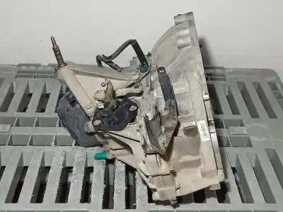 Second-hand car spare part gearbox for nissan note (e11e) acenta oem iam references jh3103 3201000qer 32010ax603