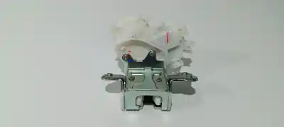 Second-hand car spare part Trunk Lock for MITSUBISHI ECLIPSE CROSS Basis OEM IAM references 5808A119  