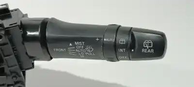 Автозапчасти б/у многофункциональное управление за mitsubishi eclipse cross basis ссылки oem iam 8600a790  8617a632
