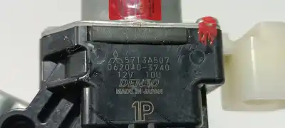 Автозапчасти б/у регулятор стекла переднего левого за mitsubishi eclipse cross basis ссылки oem iam 5713a503  5713a507