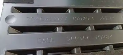 Автозапчасти б/у обивка багажника за mitsubishi eclipse cross basis ссылки oem iam 7646a371xa  