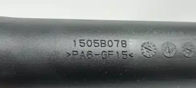 Автозапчасти б/у трубка за mitsubishi eclipse cross basis ссылки oem iam 1505b078  