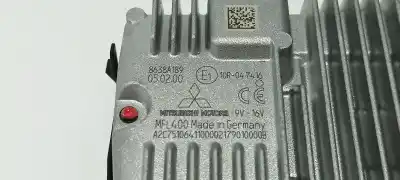 Автозапчасти б/у камера за mitsubishi eclipse cross basis ссылки oem iam 8638a211 8638a189a a2c751064