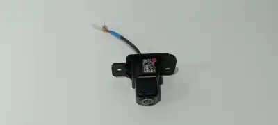 Автозапчасти б/у камера за mitsubishi eclipse cross basis ссылки oem iam 8781a222  