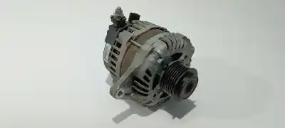 Автозапчасти б/у генератор за mitsubishi eclipse cross basis ссылки oem iam 1800a499  