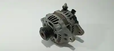Автозапчасти б/у генератор за mitsubishi eclipse cross basis ссылки oem iam 1800a499  
