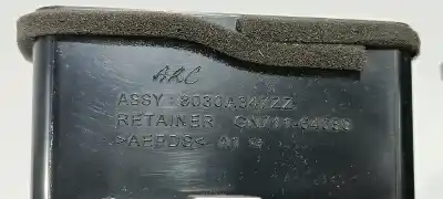 Автозапчасти б/у аэратор за mitsubishi eclipse cross basis ссылки oem iam 8030a347xa  8030a347zz