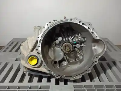 Gebrauchtes Autoersatzteil GETRIEBE zum MITSUBISHI ECLIPSE CROSS  OEM-IAM-Referenzen 2501A165  