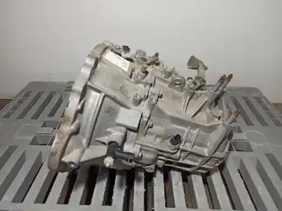 Автозапчасти б/у коробка передач за mitsubishi eclipse cross basis ссылки oem iam 2501a165  
