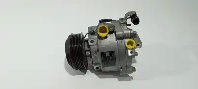 Автозапчасти б/у компрессор кондиционера воздуха за mitsubishi eclipse cross basis ссылки oem iam 7813a801  