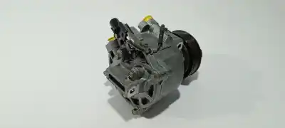 Автозапчасти б/у компрессор кондиционера воздуха за mitsubishi eclipse cross basis ссылки oem iam 7813a801  