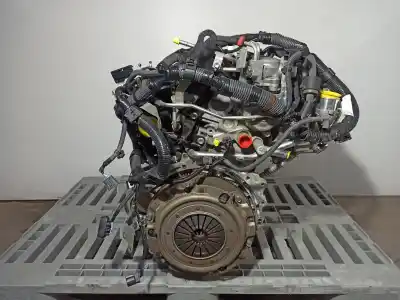 Автозапчасти б/у полный двигатель за mitsubishi eclipse cross basis ссылки oem iam 4b40 1000d237 1000d239