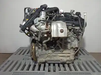 Автозапчасти б/у полный двигатель за mitsubishi eclipse cross basis ссылки oem iam 4b40 1000d237 1000d239