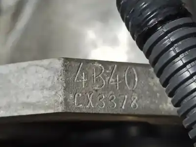 Автозапчасти б/у полный двигатель за mitsubishi eclipse cross basis ссылки oem iam 4b40 1000d237 1000d239