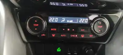 Автозапчасти б/у климат-контроль за mitsubishi eclipse cross basis ссылки oem iam 7820a961  