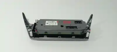Автозапчасти б/у климат-контроль за mitsubishi eclipse cross basis ссылки oem iam 7820a961  