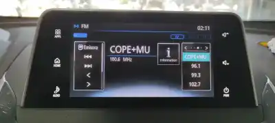 Автозапчасти б/у многофункциональный дисплей за mitsubishi eclipse cross basis ссылки oem iam 8742a002xa  