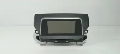 Автозапчасти б/у многофункциональный дисплей за mitsubishi eclipse cross basis ссылки oem iam 8742a002xa