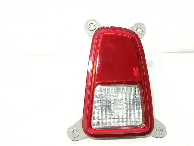 Pezzo di ricambio per auto di seconda mano paraurti luce posteriore destro per kia picanto concept riferimenti oem iam 924011y510
