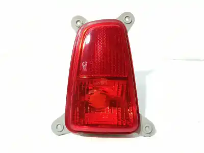 Pezzo di ricambio per auto di seconda mano lampada paraurti posteriore sinistra per kia picanto concept riferimenti oem iam 9240561y500