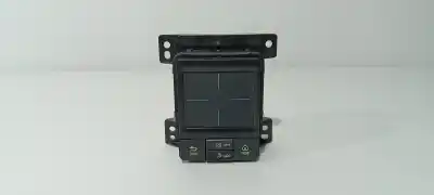 Peça sobressalente para automóvel em segunda mão Comandos De Alavanca por MITSUBISHI ECLIPSE CROSS Basis Referências OEM IAM 8616A049  