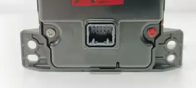 Автозапчасти б/у многофункциональное управление за mitsubishi eclipse cross basis ссылки oem iam 8616a049  