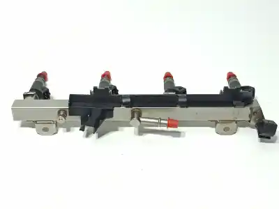 Second-hand car spare part distributor pipe for bmw serie 3 compact (e46) 316ti oem iam references 13537521634  