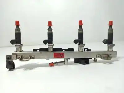 Second-hand car spare part distributor pipe for bmw serie 3 compact (e46) 316ti oem iam references 13537521634  