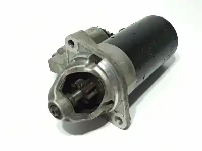 Peça sobressalente para automóvel em segunda mão motor de arranque por bmw serie 3 compact (e46) 316ti referências oem iam 12417505979