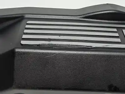 Peça sobressalente para automóvel em segunda mão tampa do motor por bmw serie 3 compact (e46) 316ti referências oem iam 11127504889  11127530742