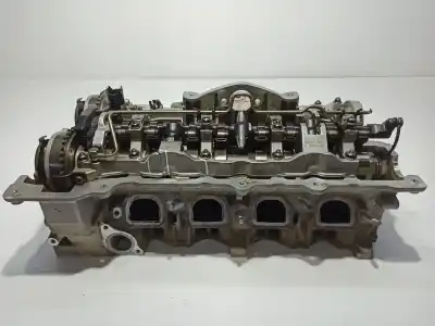 Second-hand car spare part cylinder head for bmw serie 3 compact (e46) 316ti oem iam references 11127581141  