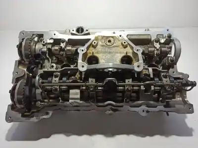 Second-hand car spare part cylinder head for bmw serie 3 compact (e46) 316ti oem iam references 11127581141  