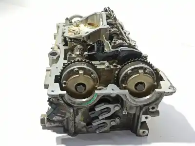 Second-hand car spare part cylinder head for bmw serie 3 compact (e46) 316ti oem iam references 11127581141  