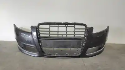 Tweedehands auto-onderdeel VOORBUMPER voor AUDI A6 BERLINA (4F2)  OEM IAM-referenties 4F0807105AA  4F0807105AAGRU