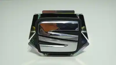 Second-hand car spare part  for SEAT LEON ST (5F8)  OEM IAM references 5F0827565C  5F0827565D