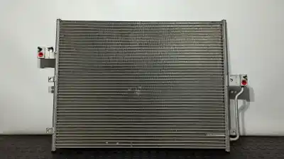 Автозапчасти б/у конденсатор / радиатор кондиционера воздуха за ssangyong actyon 200 xdi ссылки oem iam 6840009000  